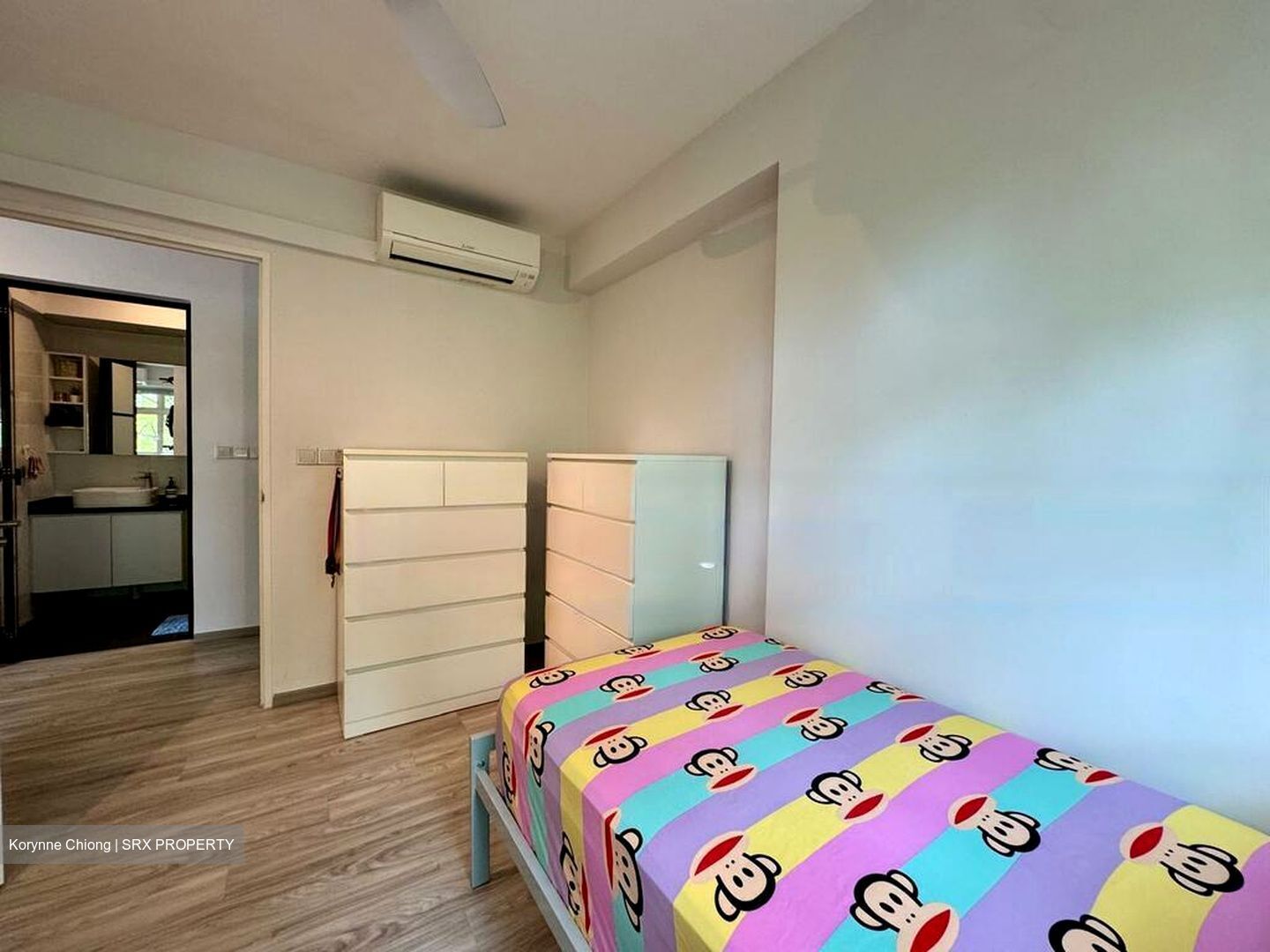 Blk 663C Waterway Sunbeam (Punggol), HDB 4 Rooms #560072131